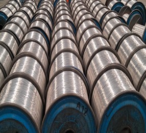 Processed Wire