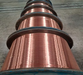 Processed Wire