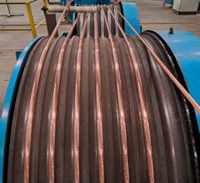 Conductor Manufacturing