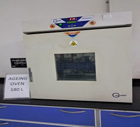 QC Testing