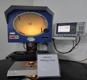QC Testing